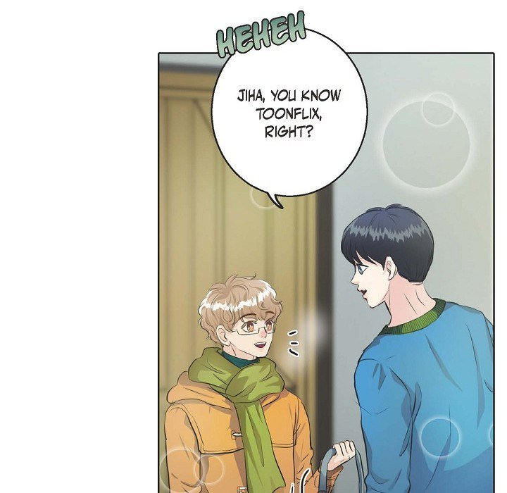 Come Be My Teacher - episode 6 - 19