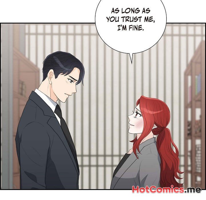 Crown Prince's Marriage Proposal - episode 51 - 41