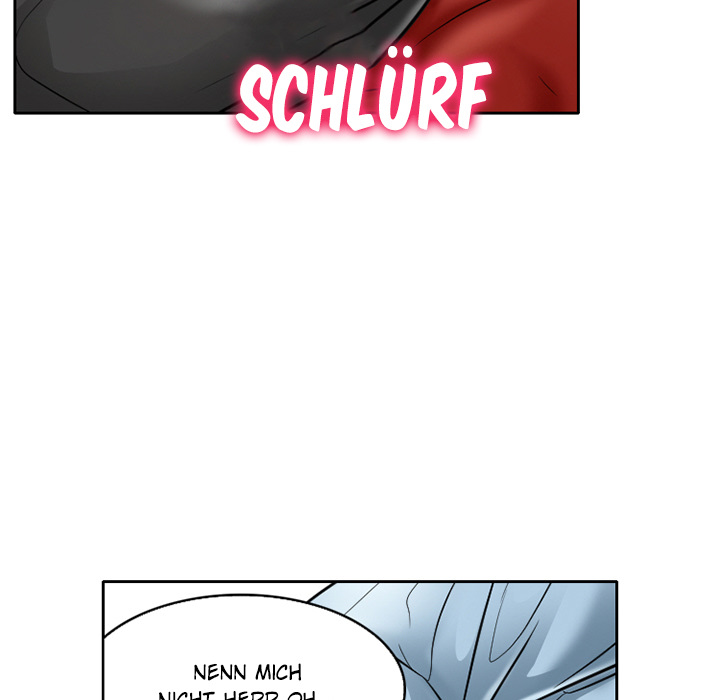 Gestörte Liebe - episode 61 - 61