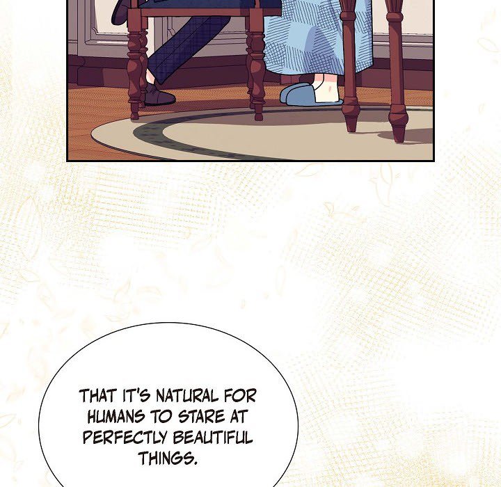 The Destroyer Fell in Love with Me - episode 9 - 127