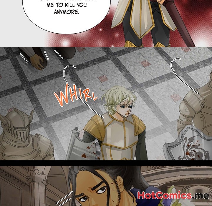 The Emperor's Woman - episode 29 - 8