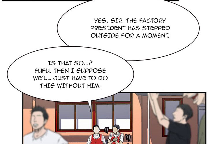 Tweener - episode 16 - 3