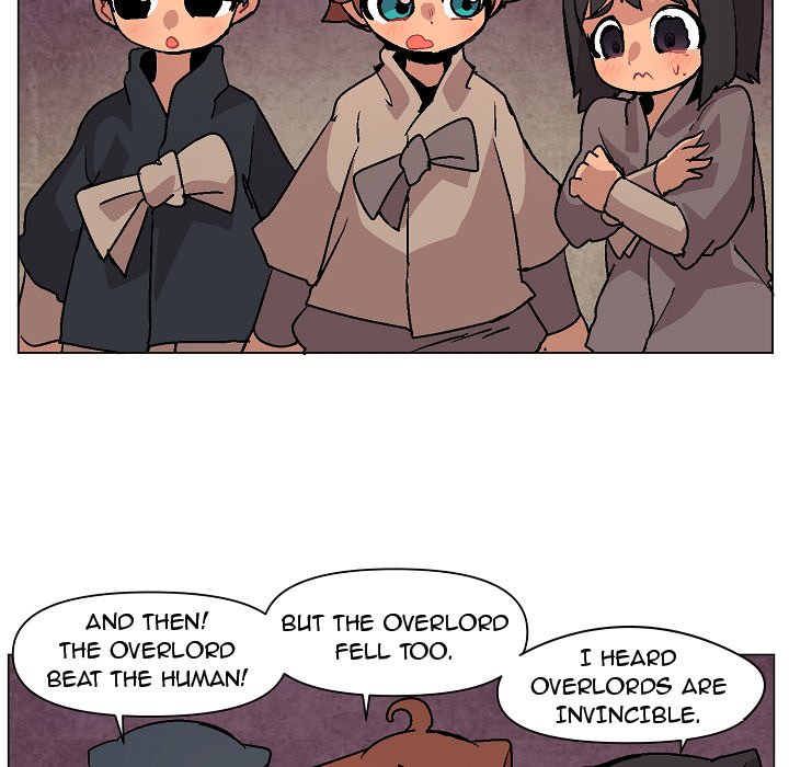 Overlord Time! - episode 5 - 102