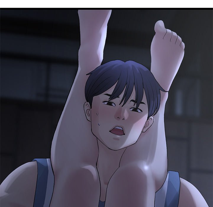 My First and Last - episode 9 - 10