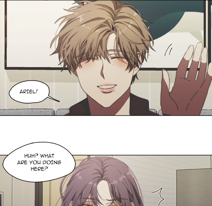 The Spring Scent of the Sea - episode 9 - 64