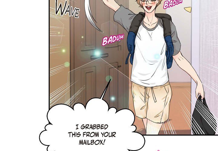 Come Be My Teacher - episode 29 - 3