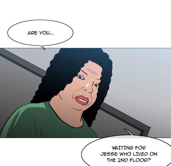 Path to Salvation - episode 18 - 87