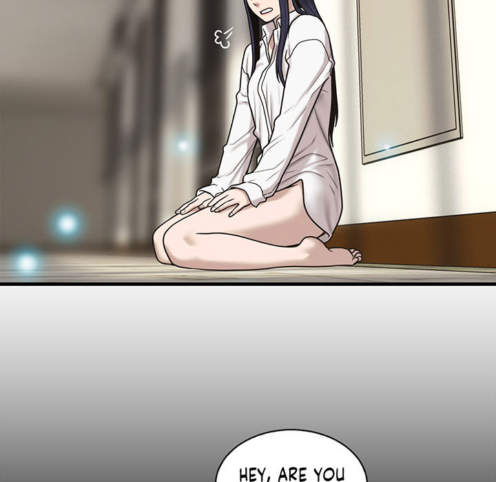 Sleeping With the Ghost - episode 43 - 27