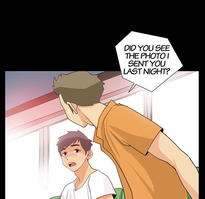 Sex Note - episode 8 - 28