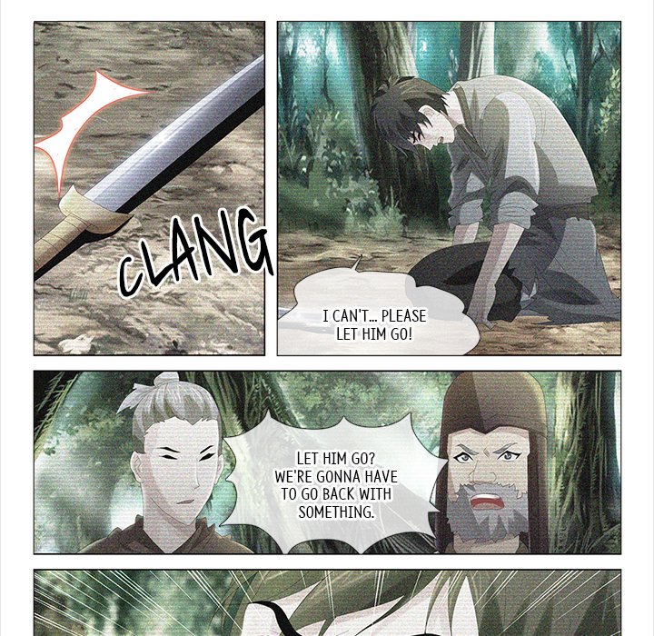 The Monkey King's Tale - episode 67 - 11