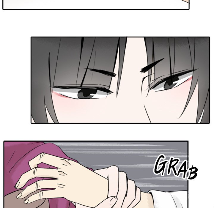 Odis and Moa's Underworld Diary - episode 22 - 27