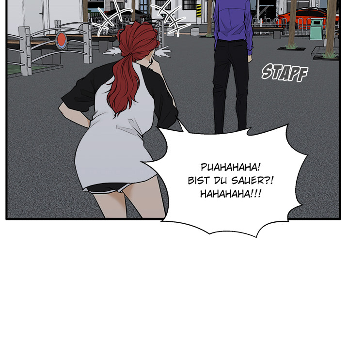 Los geht´s Mr. Kang! - episode 44 - 86