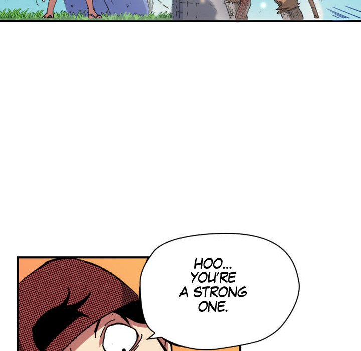 Legend's Battle - episode 15 - 7