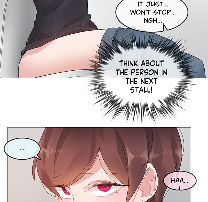 A Pervert's Daily Life - episode 124 - 64