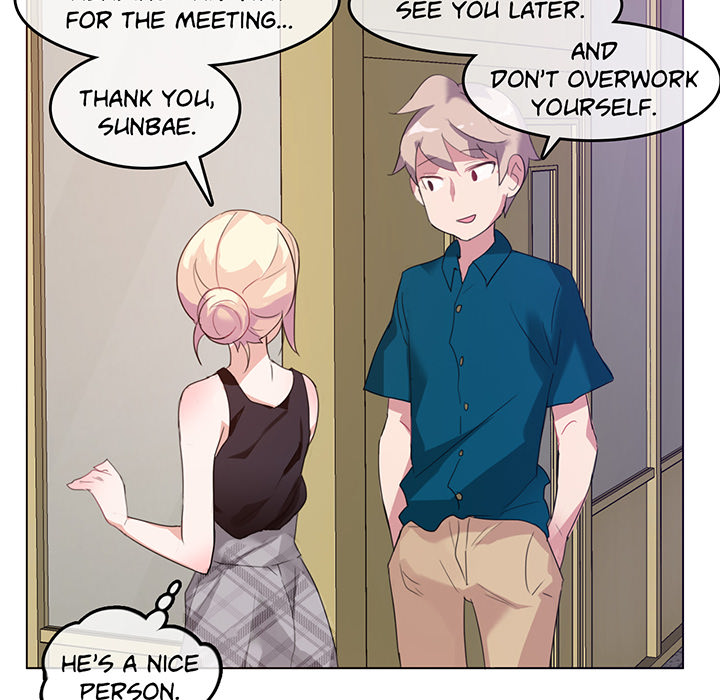 A Pervert's Daily Life - episode 5 - 79