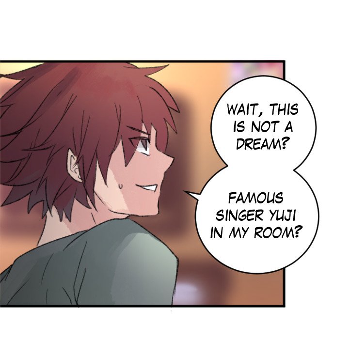 Death's Love Ballad - episode 26 - 16