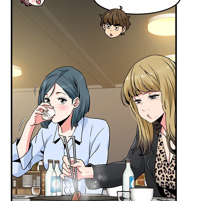 Snapping into Love - episode 7 - 101