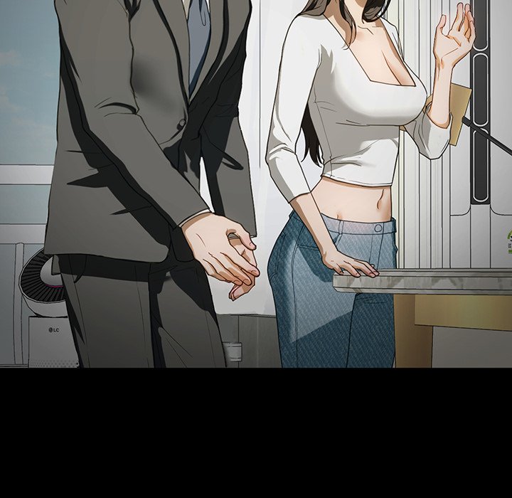 Stepsister - episode 24 - 46