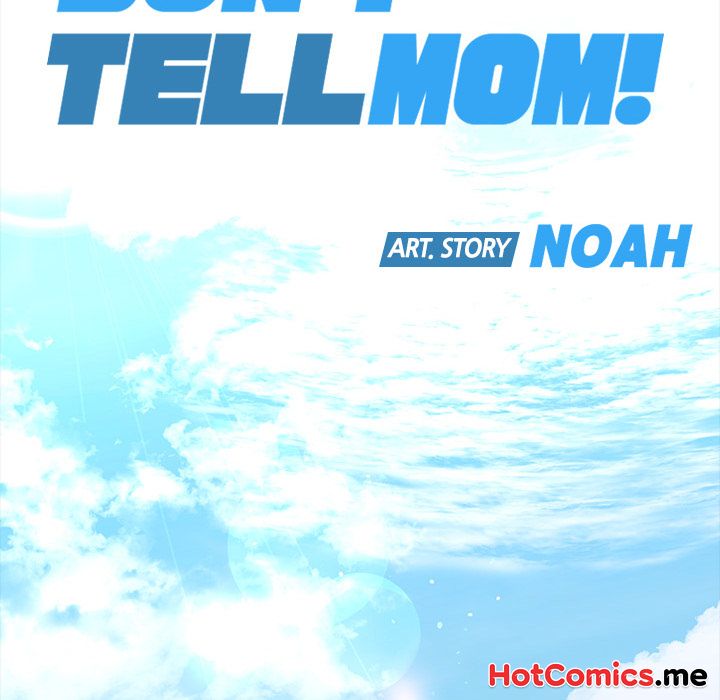 Don't Tell Mom - episode 66 - 144