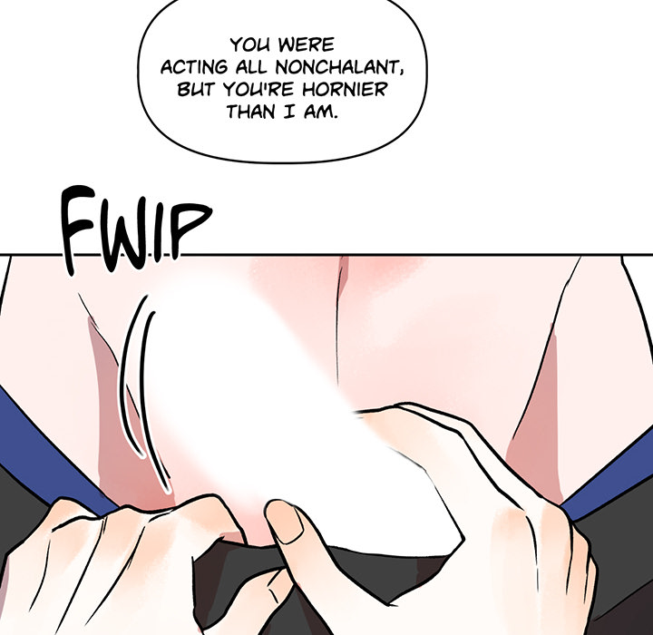 Bitter Sweetheart - episode 24 - 107