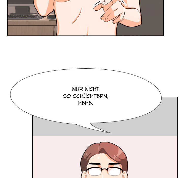 Das Partnerkarussell - episode 1 - 72
