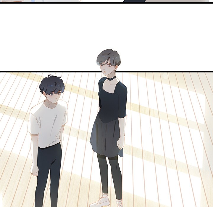 Ballerino - episode 62 - 54