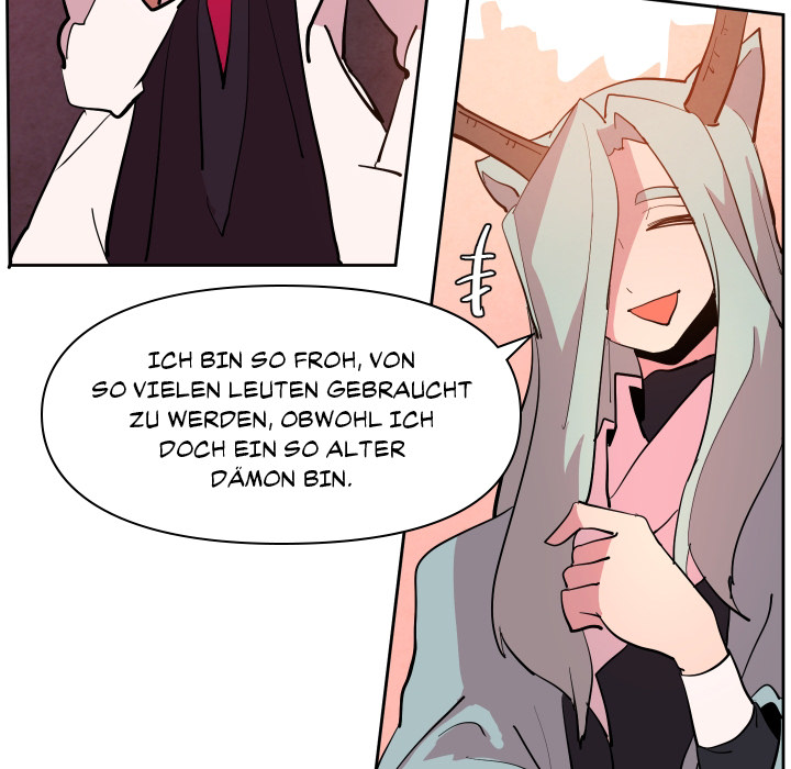 Die Dämonenkaiserin - episode 66 - 63