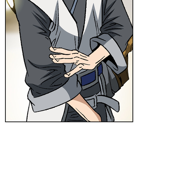 The Tale of The Hyungsan Sect - episode 25 - 66