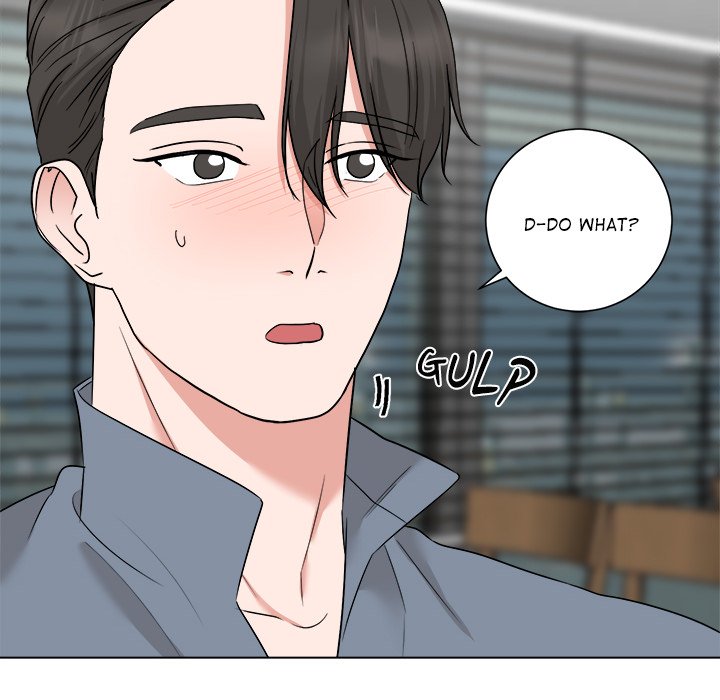 Secrets Between the Sheets [non-adult] - episode 26 - 81