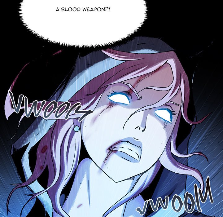 Blood Blade - episode 24 - 68
