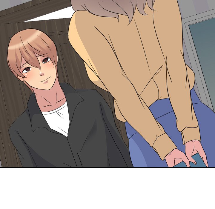 My Sister's Secret Diary - episode 11 - 41