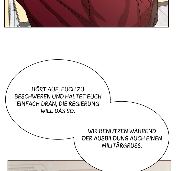 Meine Schulzeit mit Rang F - episode 1 - 135
