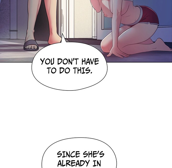 Master, Do You Need A Hand? - episode 6 - 9