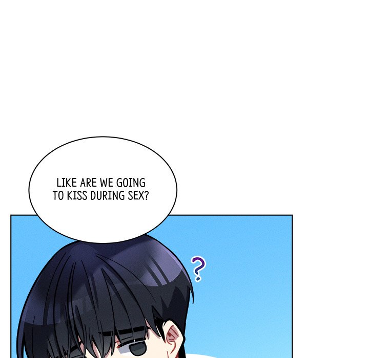 Cherry Doll Scandal - episode 12 - 42