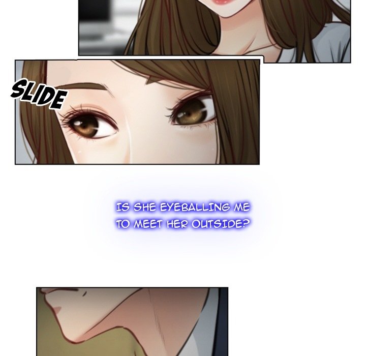 Tell Me You Love Me - episode Prologue - 38