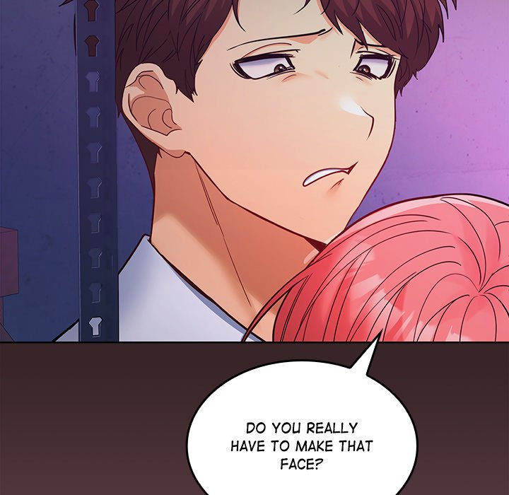 Office Romance is a No-No - episode 8 - 49