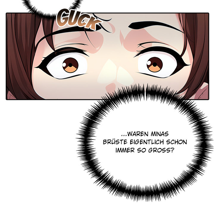 Minas kleine Falle - episode 1 - 99