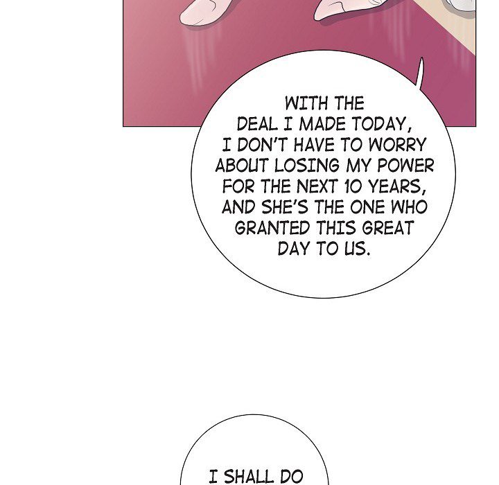 On the Emperor's Lap - episode 7 - 50