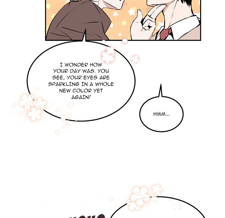 My BL Tales - episode 10 - 92