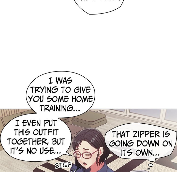 Master, Do You Need A Hand? - episode 19 - 74