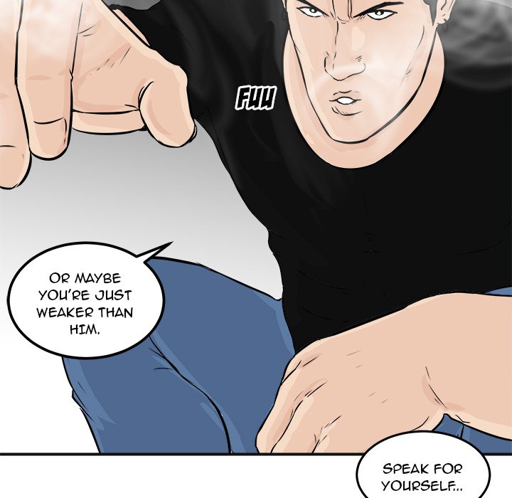 He Queen - episode 4 - 32