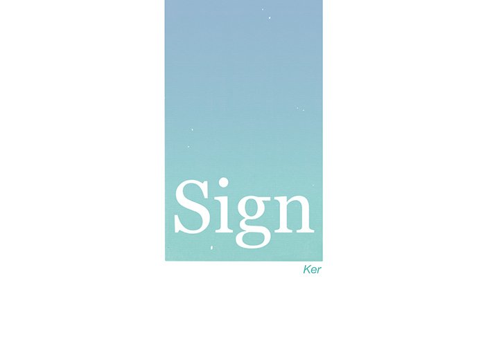 Sign - episode 74 - 1
