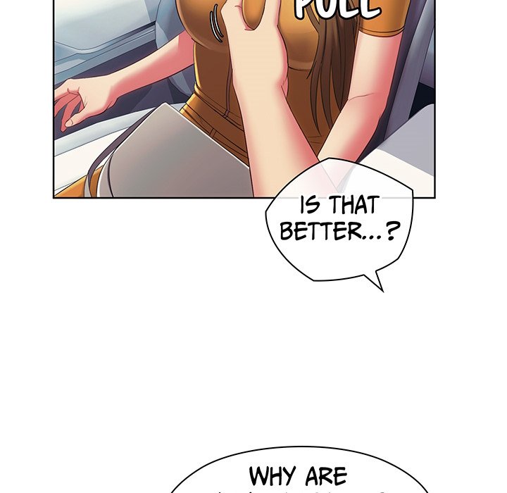Master, Do You Need A Hand? - episode 40 - 9