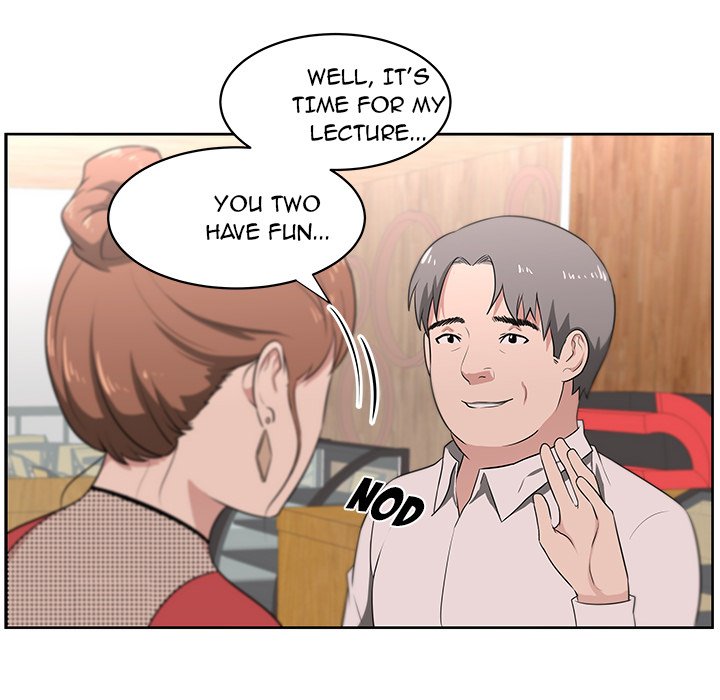 Uncle - episode 18 - 39