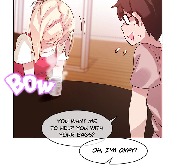 A Pervert's Daily Life - episode 1 - 64