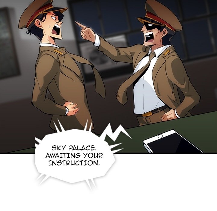 Such a Cute Spy - episode Prologue - 50