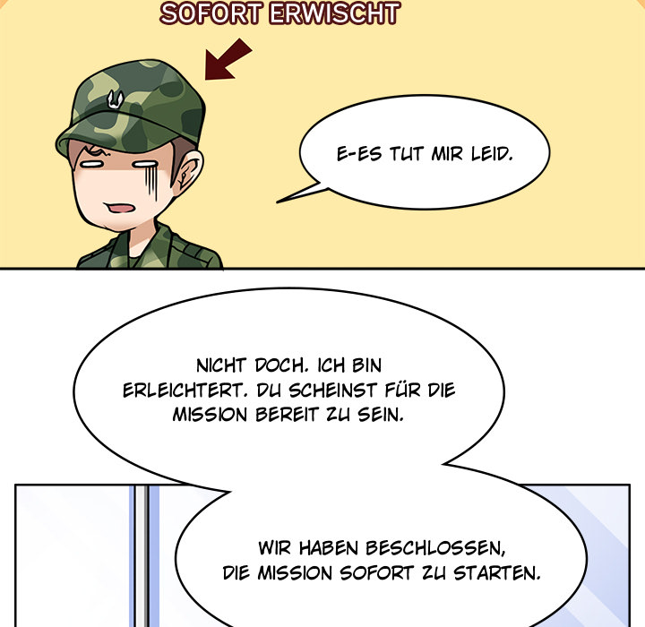 Agent Playboy meldet sich zum Dienst - episode 7 - 99