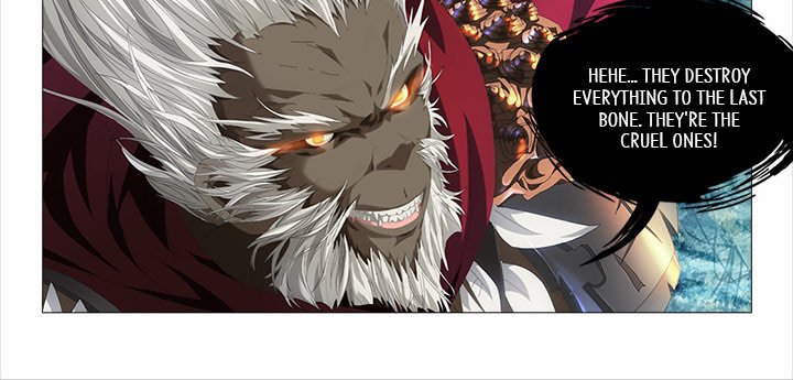 The Monkey King's Tale - episode 2 - 35