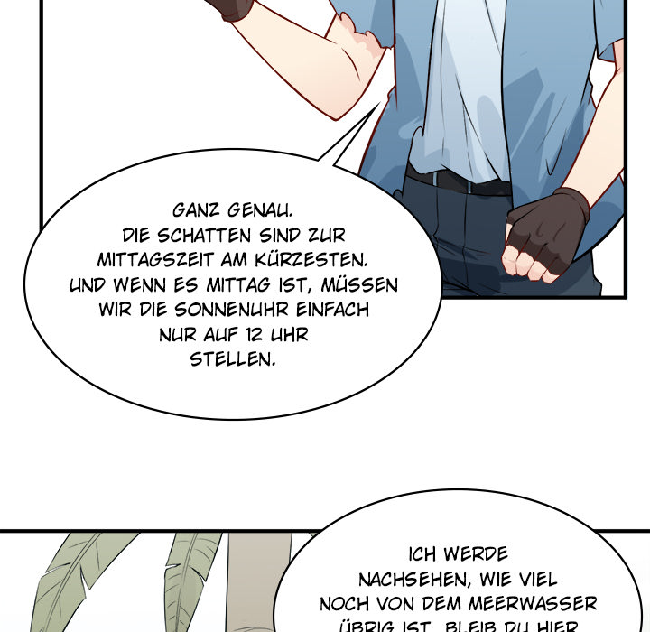 Survival-Log: Überleben für Anfänger - episode 14 - 39