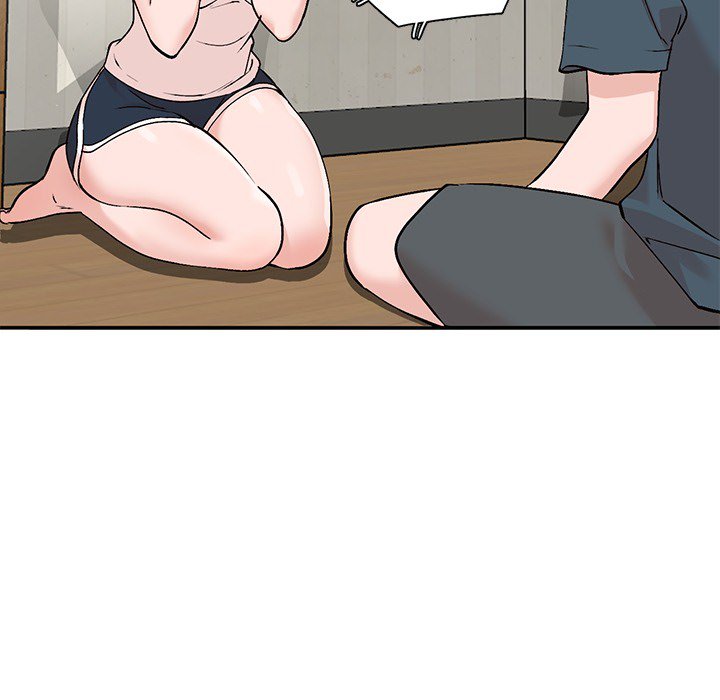 Town Girls - episode 7 - 6